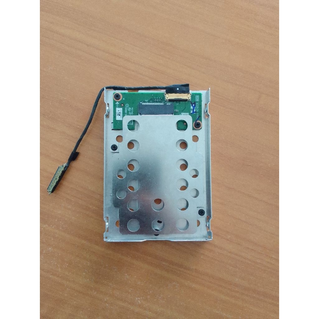 Kabel fleksibel konektor  SSD M.2 Laptop Thinkpad X240 X250 X260 X270