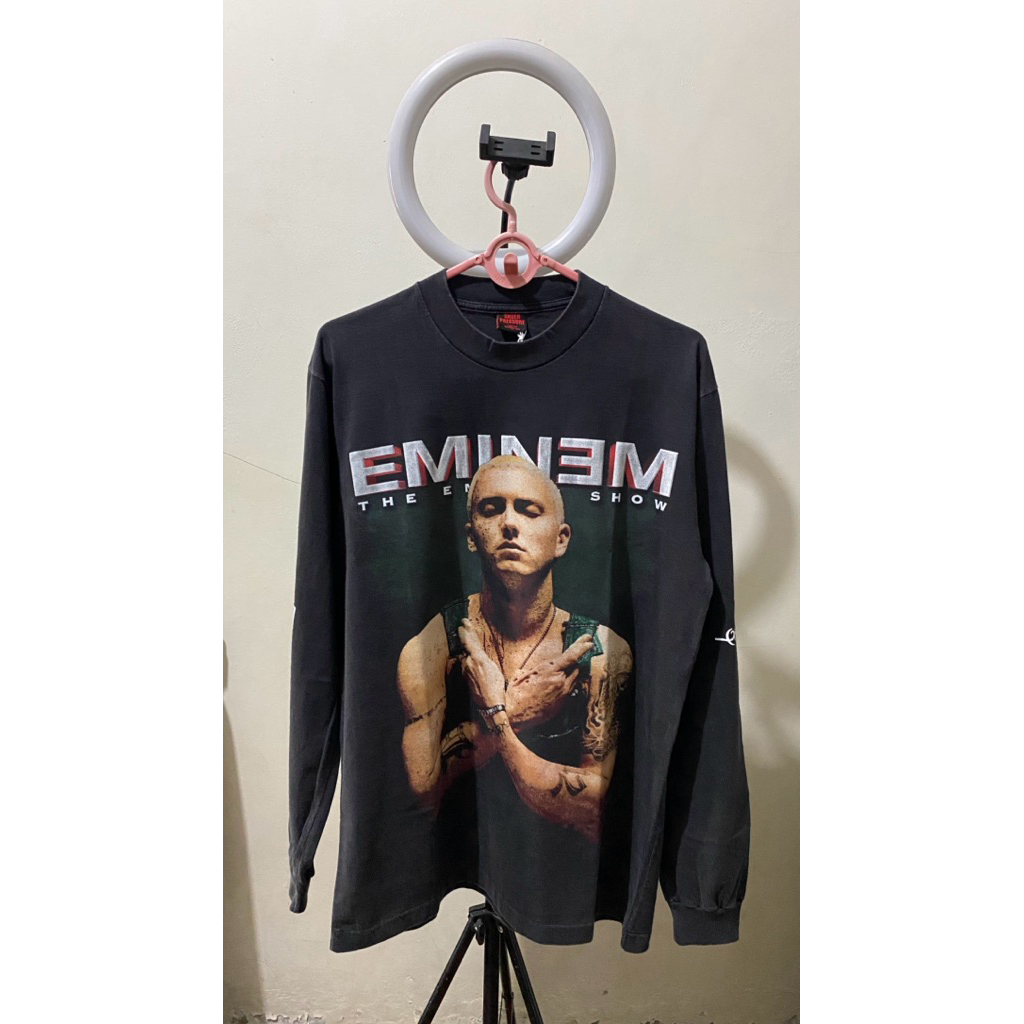 BOOTLEG BAND RAPPER EMINEM EXCLUSIVE LIMITED RELEASE