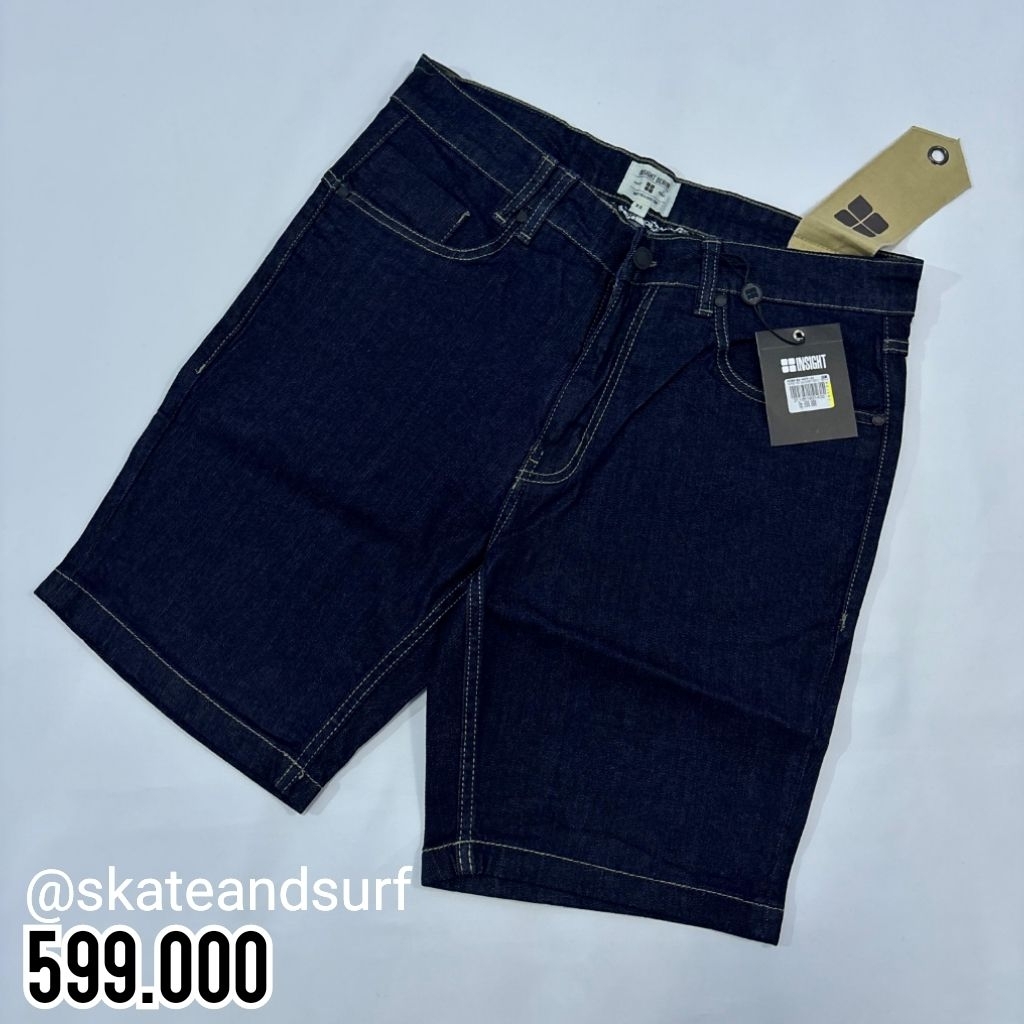 CELANA DENIM INSIGHT ORIGINAL