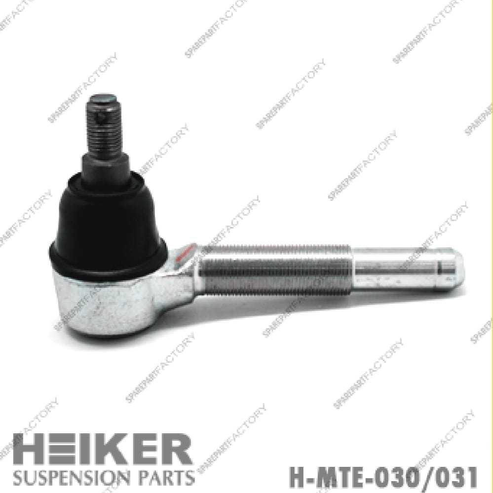 TIE ROD CANTER 136 HDX HDL MK384673 HEIKER PROTECT 555