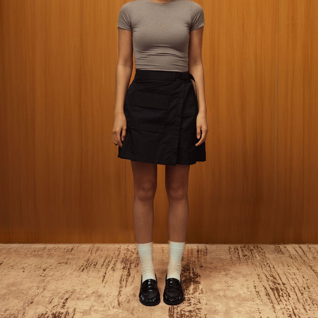 Taka Craft - Bermuda Cargo Skort