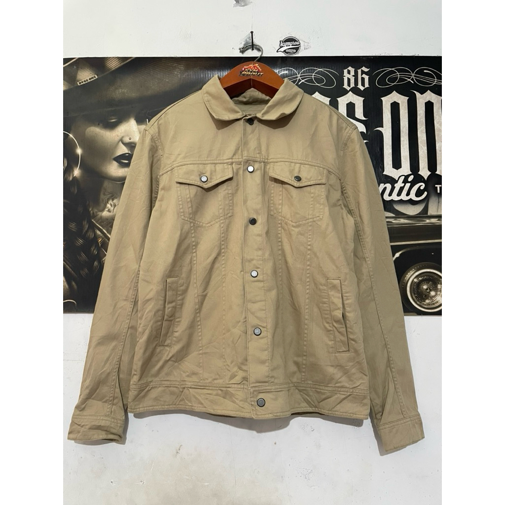 jacket casual design united