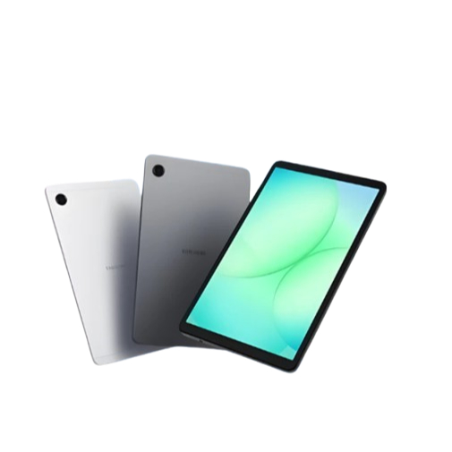 Tablet Samsung Galaxy Tab A11 4GB/64GB LTE-WIFI, Helio G99, Resolusi WUXGA+