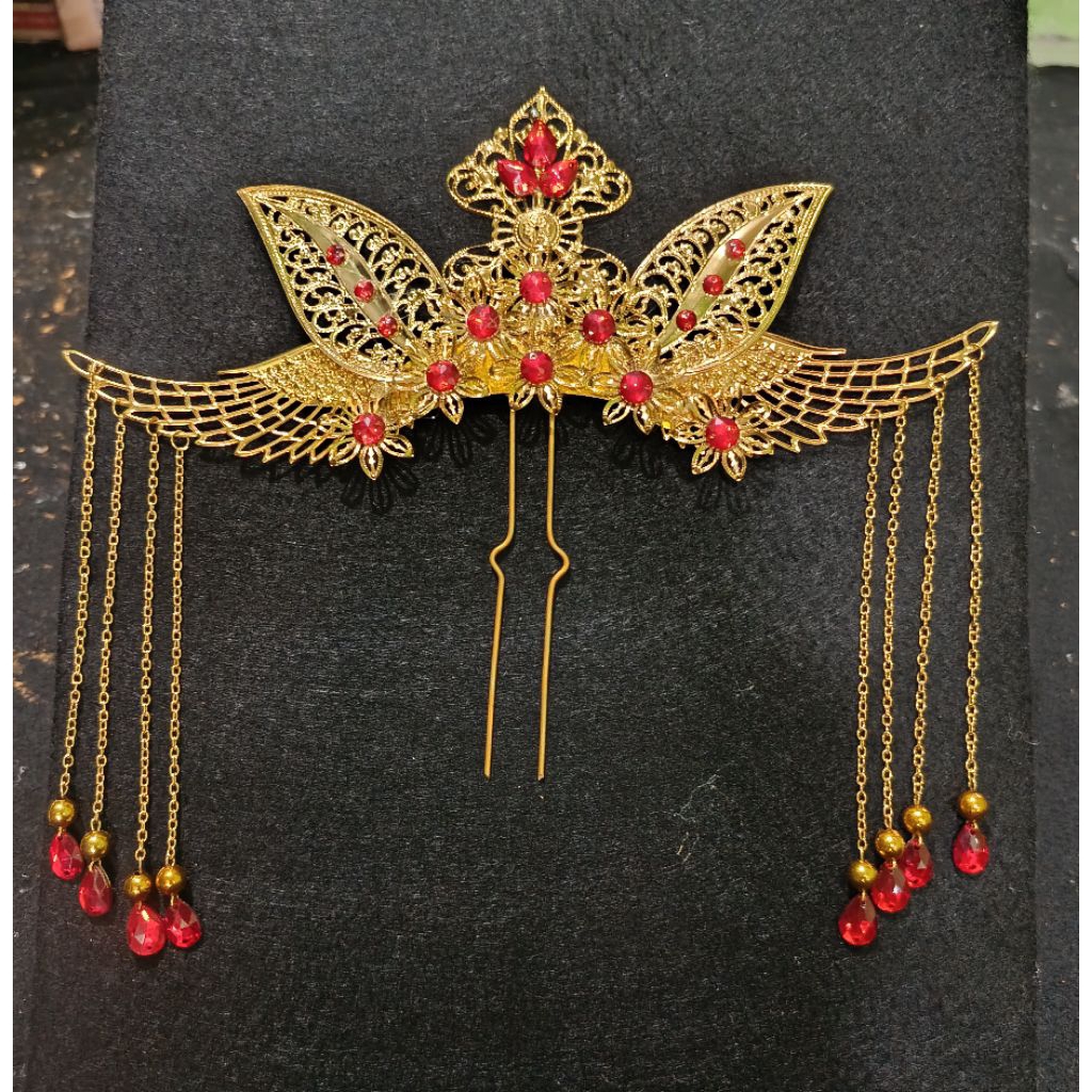 TERMURAH Tusuk konde cina/ konde mandarin