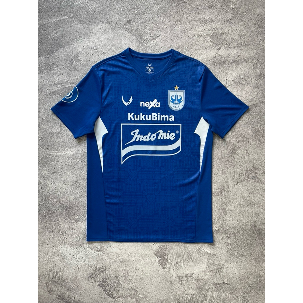 Jersey PSIS Semarang 2023/24 Riors Original Bnwt