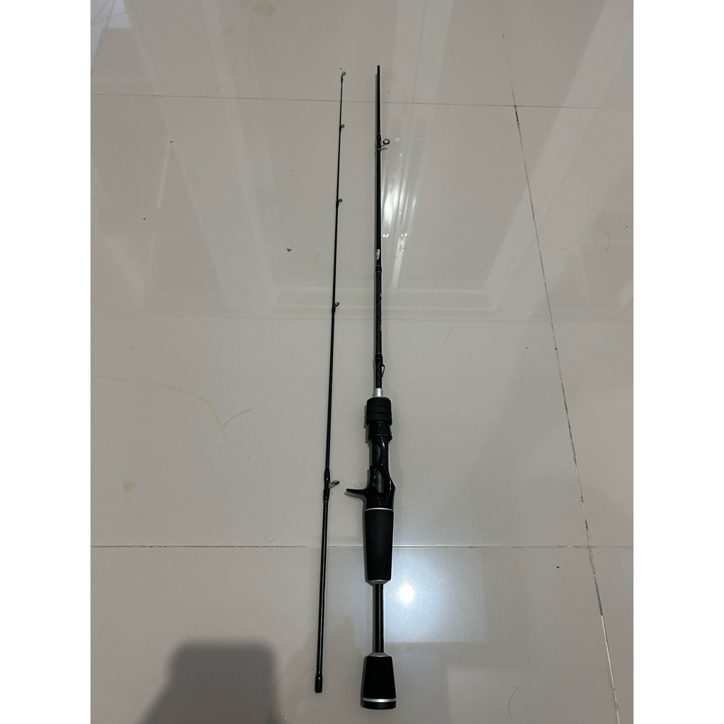 joran bc kastking 150cm