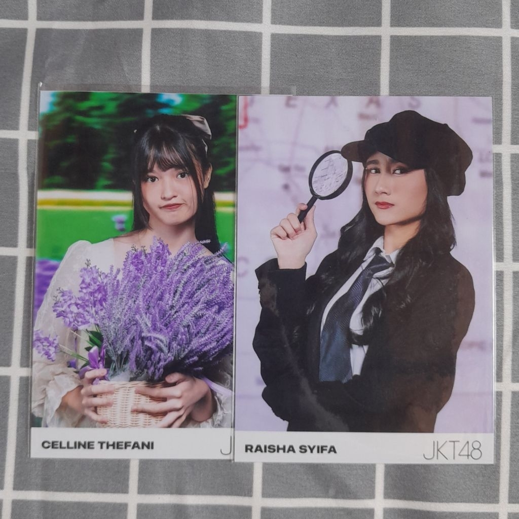 Photopack Road To Sousenkyo 2024 JKT48