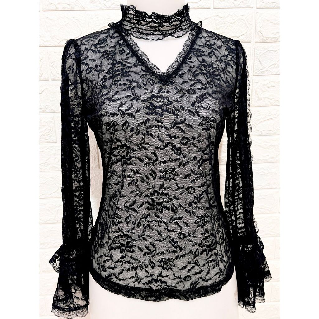 ATASAN KAWAII VICTORIAN STYLE BRAND MIGAINO