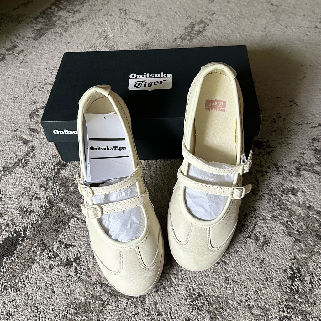 Onitsuka Mexico 66 TGRS Original Japan
