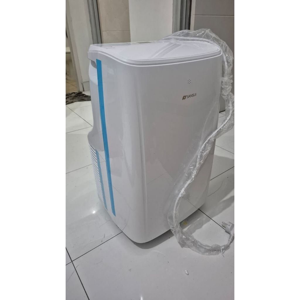 AC Portable Sansui L09P2