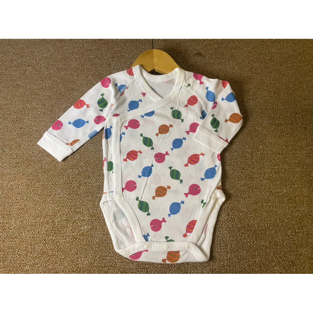 (580) Jumper baby 6-9 bln ld 50 pj 38