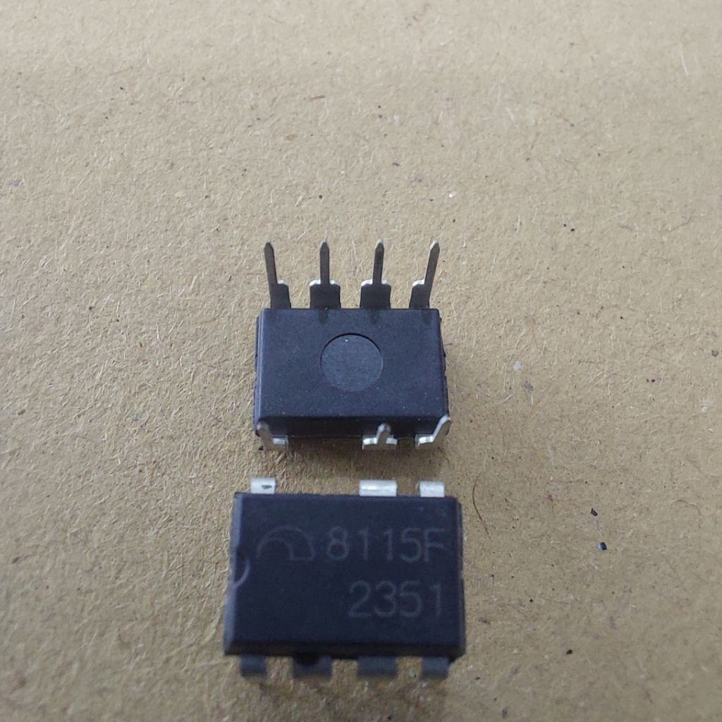 IC 8115F ORIGINAL