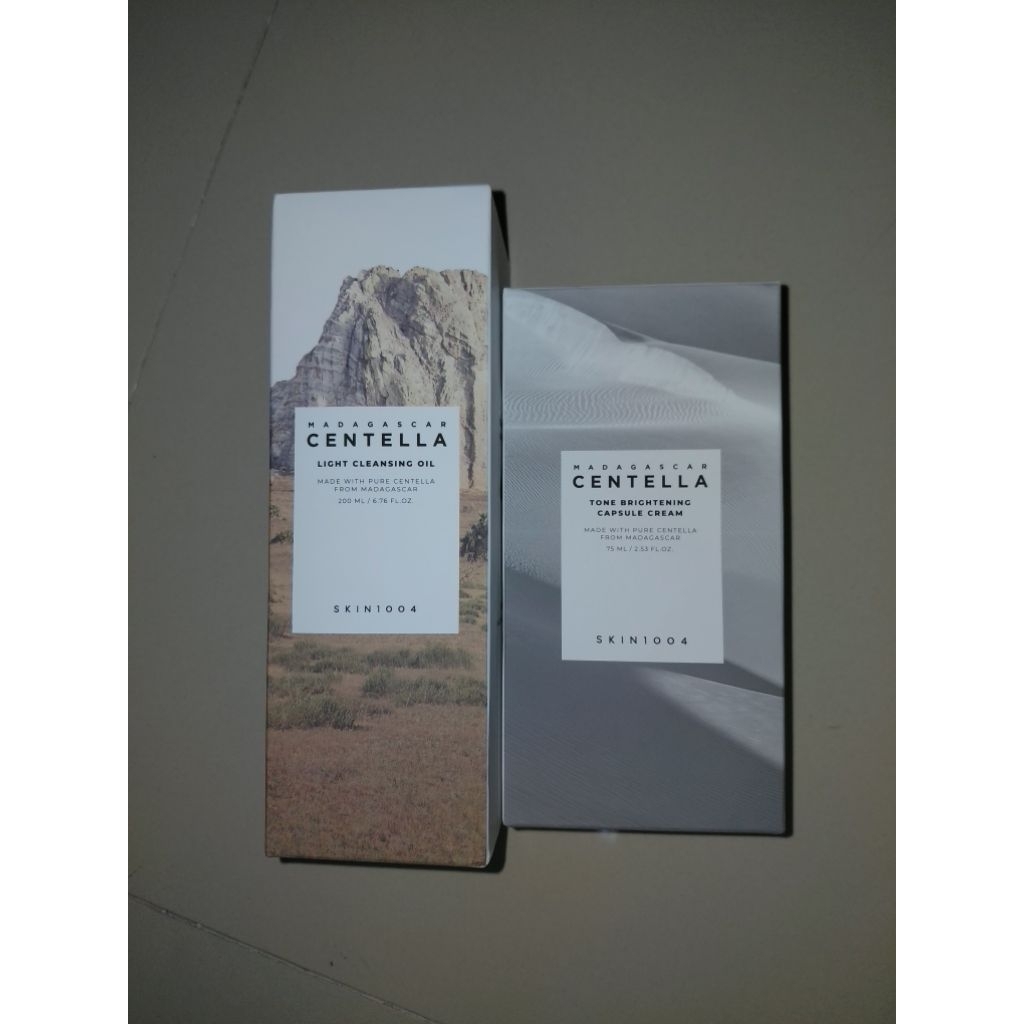 SKIN1004 Centella Madagascar