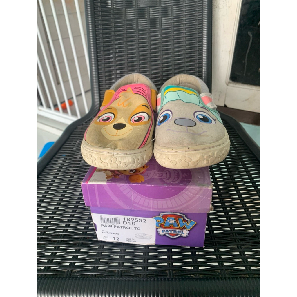 Sepatu Anak Payless