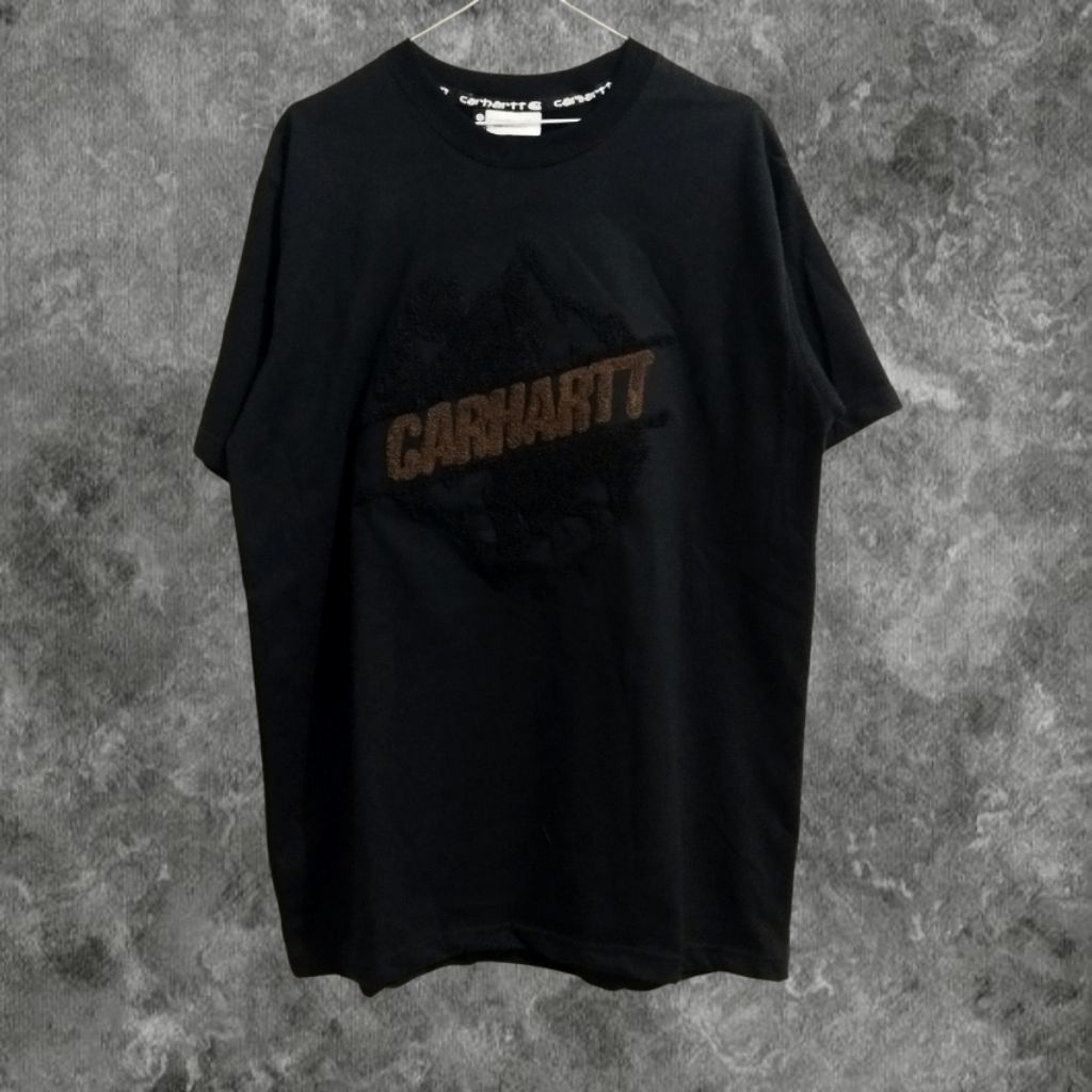 KAOS CARHARTT VELVET BNWT