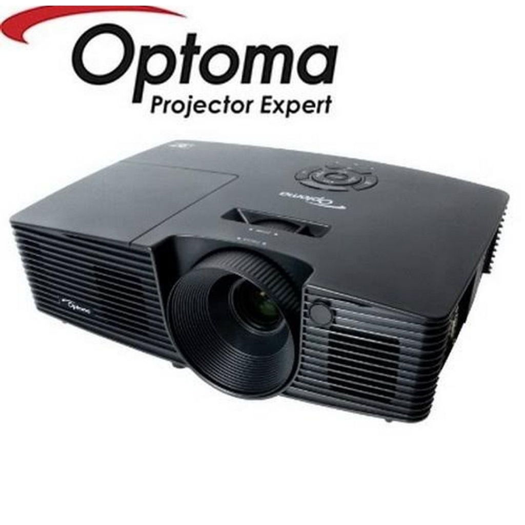 proyektor optoma x312