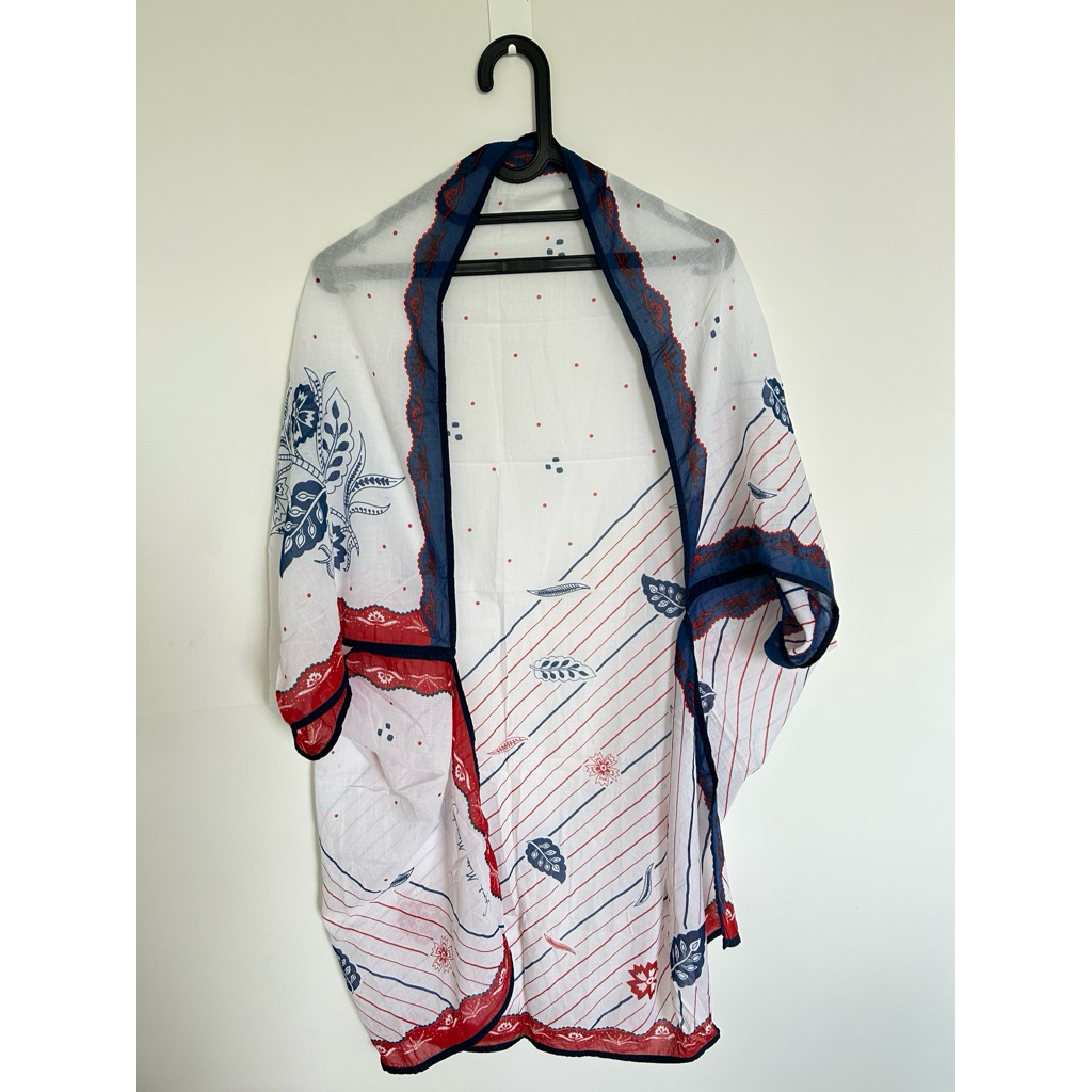 Preloved outer brand Sejauh Mata Memandang