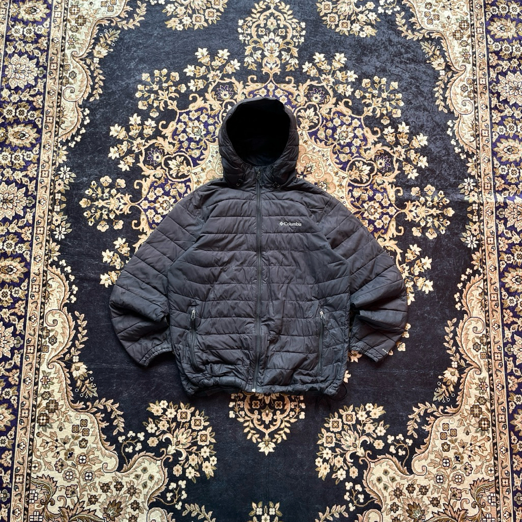 Puffer Jacket Columbia