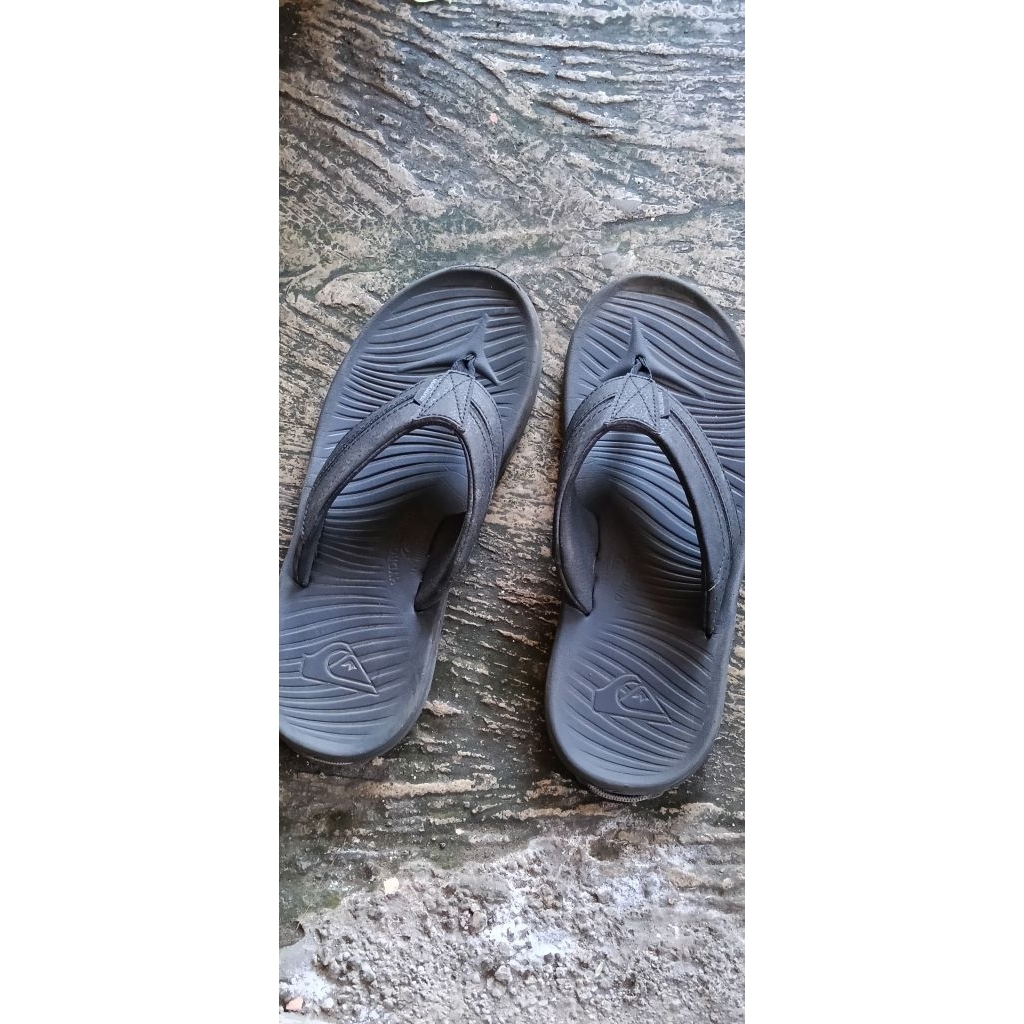 sandal quiksilver