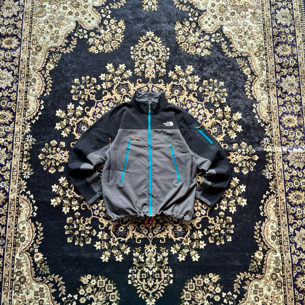 Softshell Jacket TNF