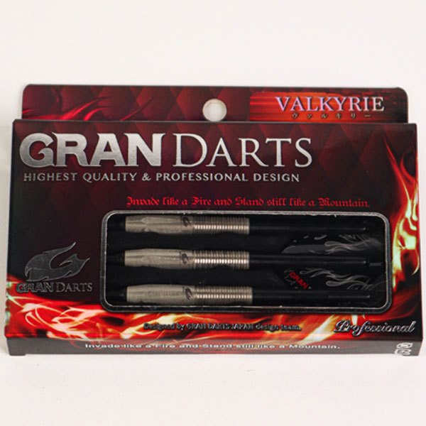 GRAN BOARD - Gran Darts Professional Darts II