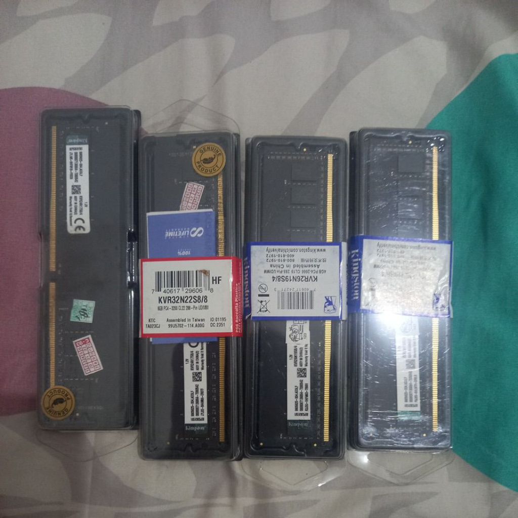 ram 4x2 ddr4