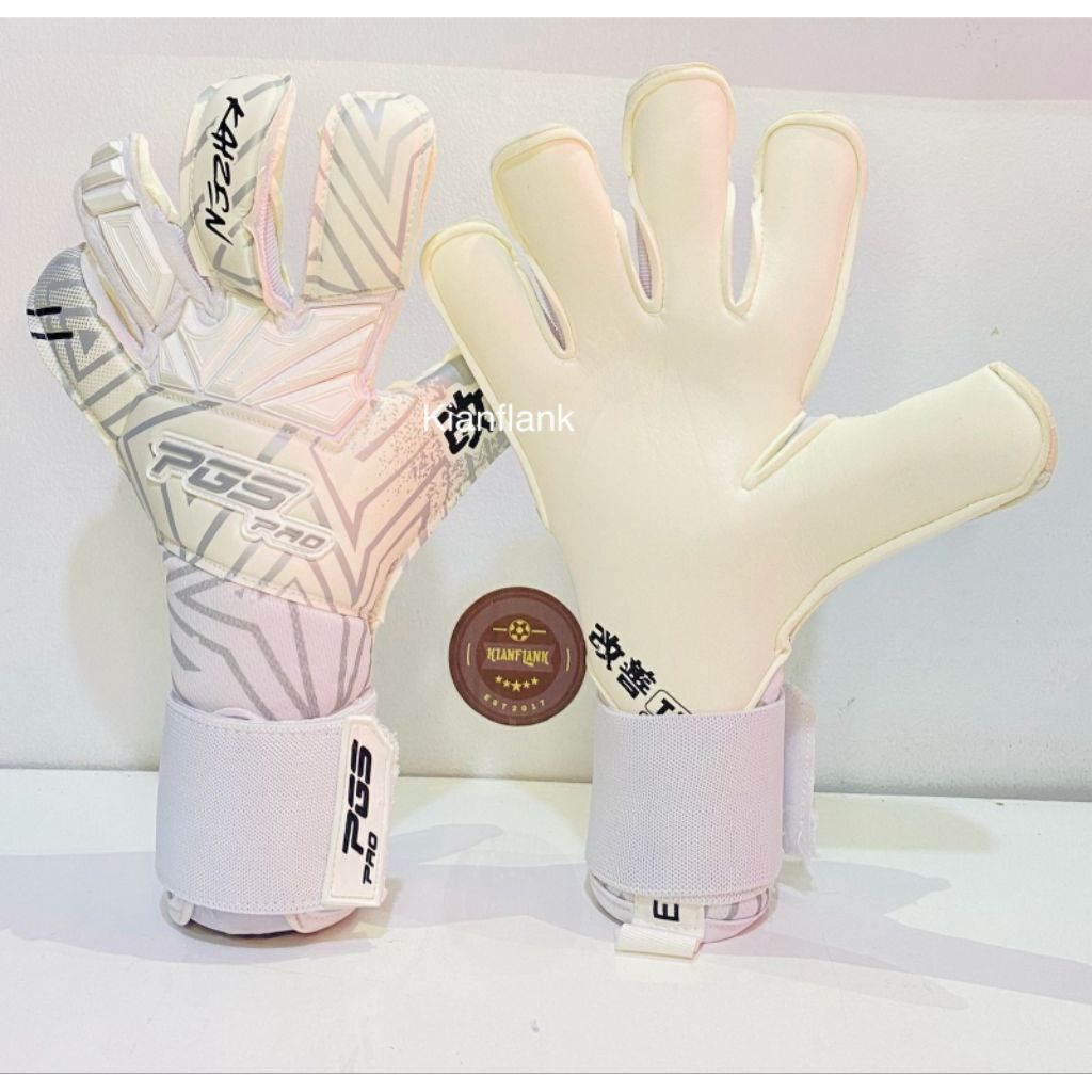 PGS EAGLE KAIZEN PUTIH ABU (HYBRID CUT)