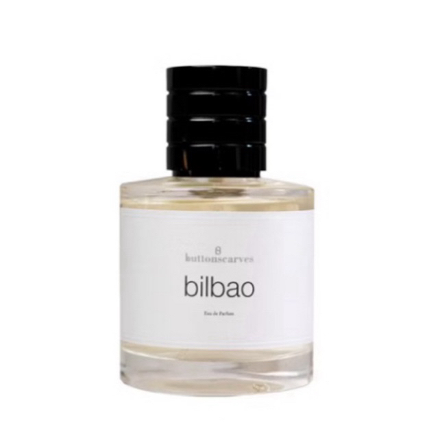 Buttonscarves Beauty - Bilbao Eau De Perfume 85ml