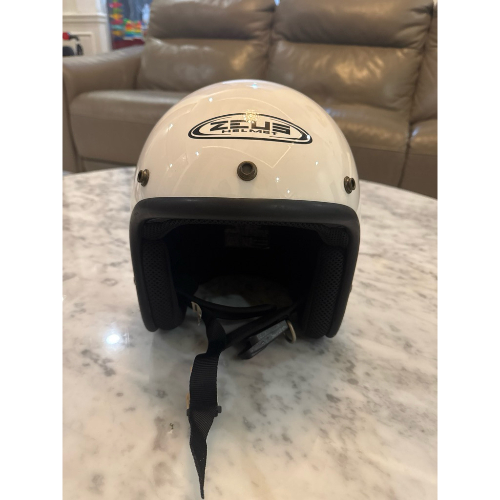 Helm bogo Zeus ori preloved