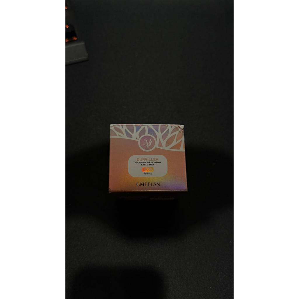 Gmeelan - Lazy Cream