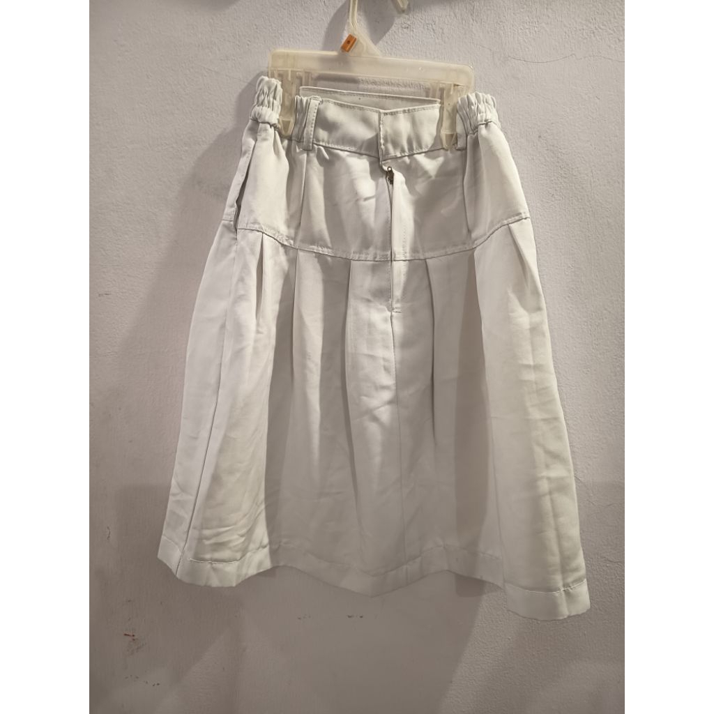 rok seragam SD preloved