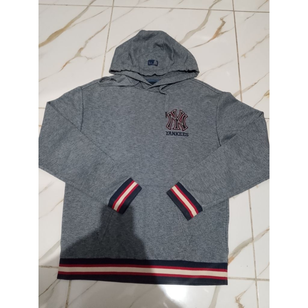 HOODIE MLB YANKES ORIGINAL