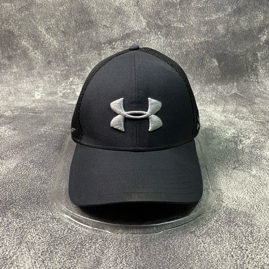 Topi Caps Under Armour Second Original