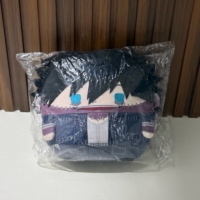 (READY) My Hero Academia Fuwakororin Plush M Size Vol 5 Dabi