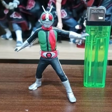 Kamen Rider Ichigo
