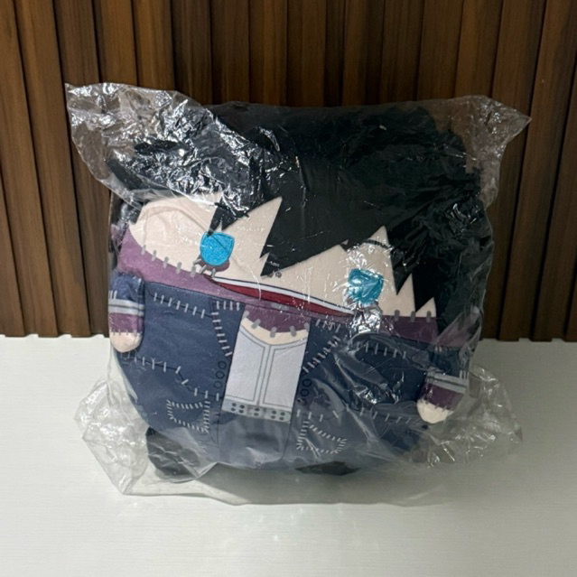 (READY) My Hero Academia Fuwakororin Plush Big Vol 5 Dabi