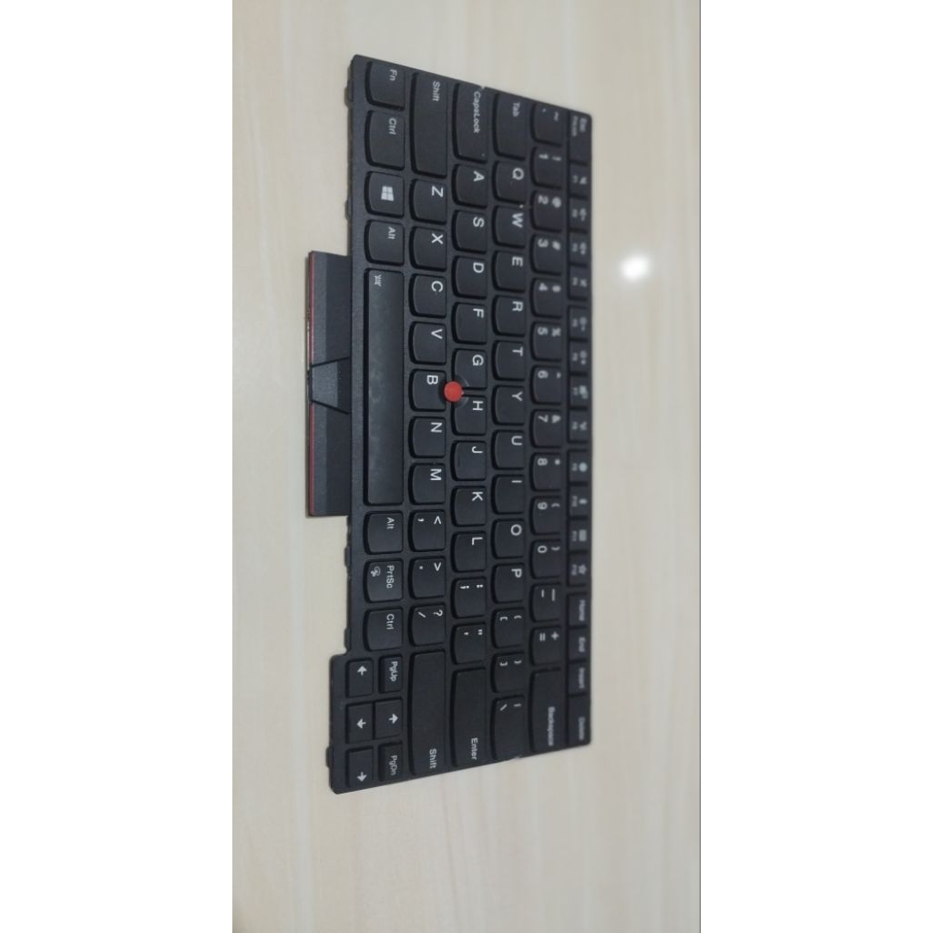 keyboard Lenovo Thinkpad T490 backlight second