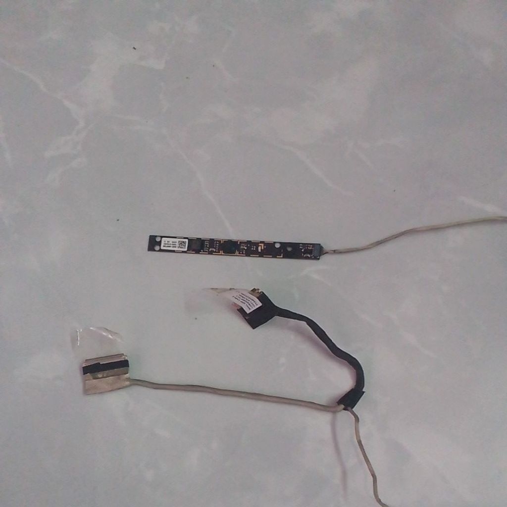 soket LCD laptop Asus x441m original