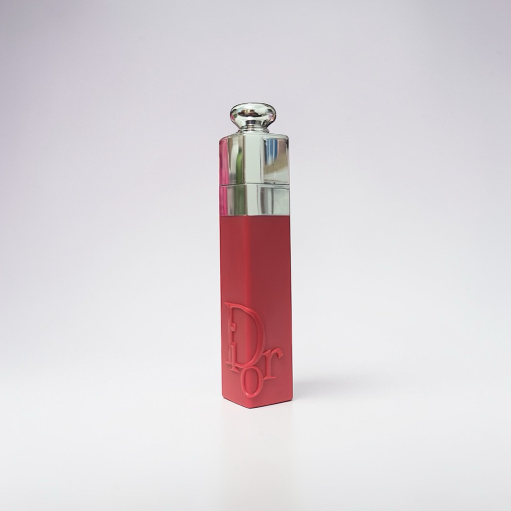 Preloved Dior Lip Tint 651 natural Rose