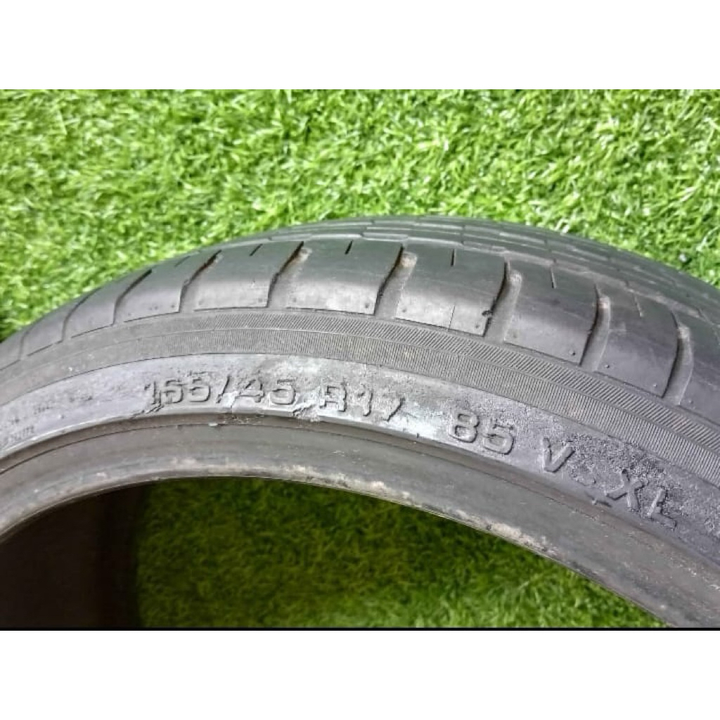 Ban ATR-K 165/45 R17 (1 biji)