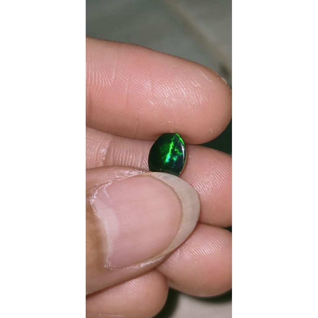 Batu Kalimaya Afrika Original Jarong