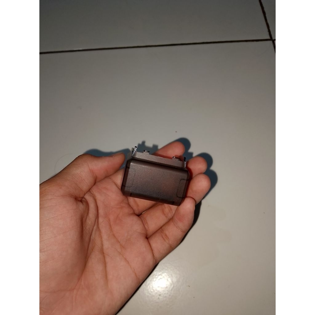 tutup gimbal kamera dron sjrc f22s/f22