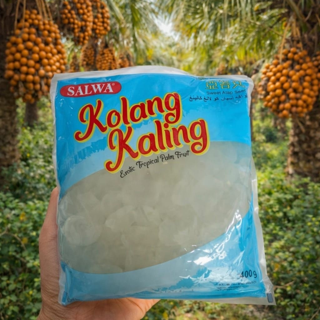 Kolang Kaling Salwa Manis 1kg