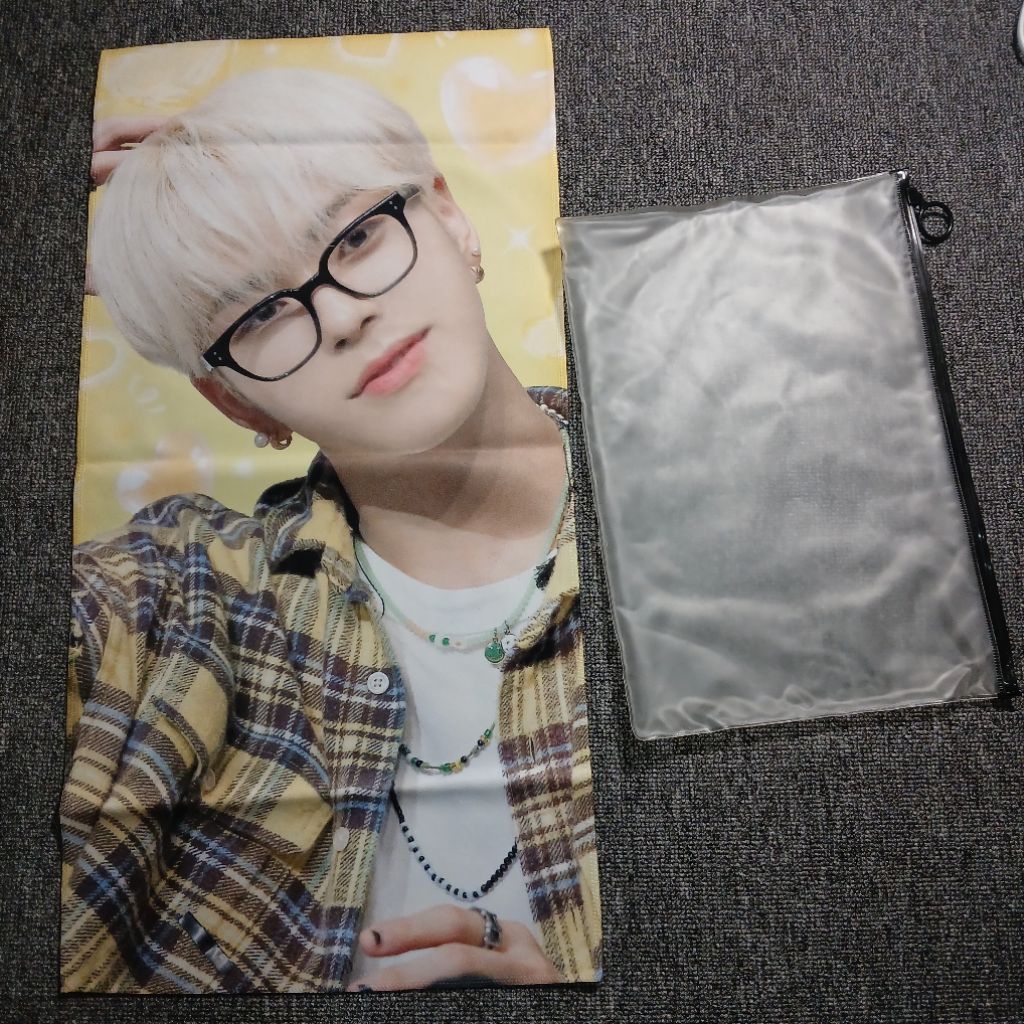 preloved slogan fansite jaehyuk treasure