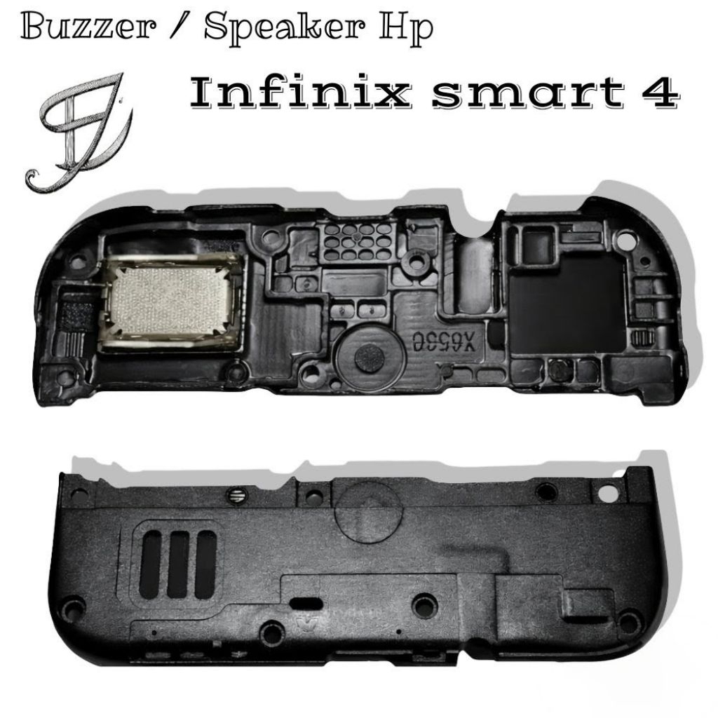 Buzzer speaker musik Hp Infinix smart 4 ORIGINAL 100%