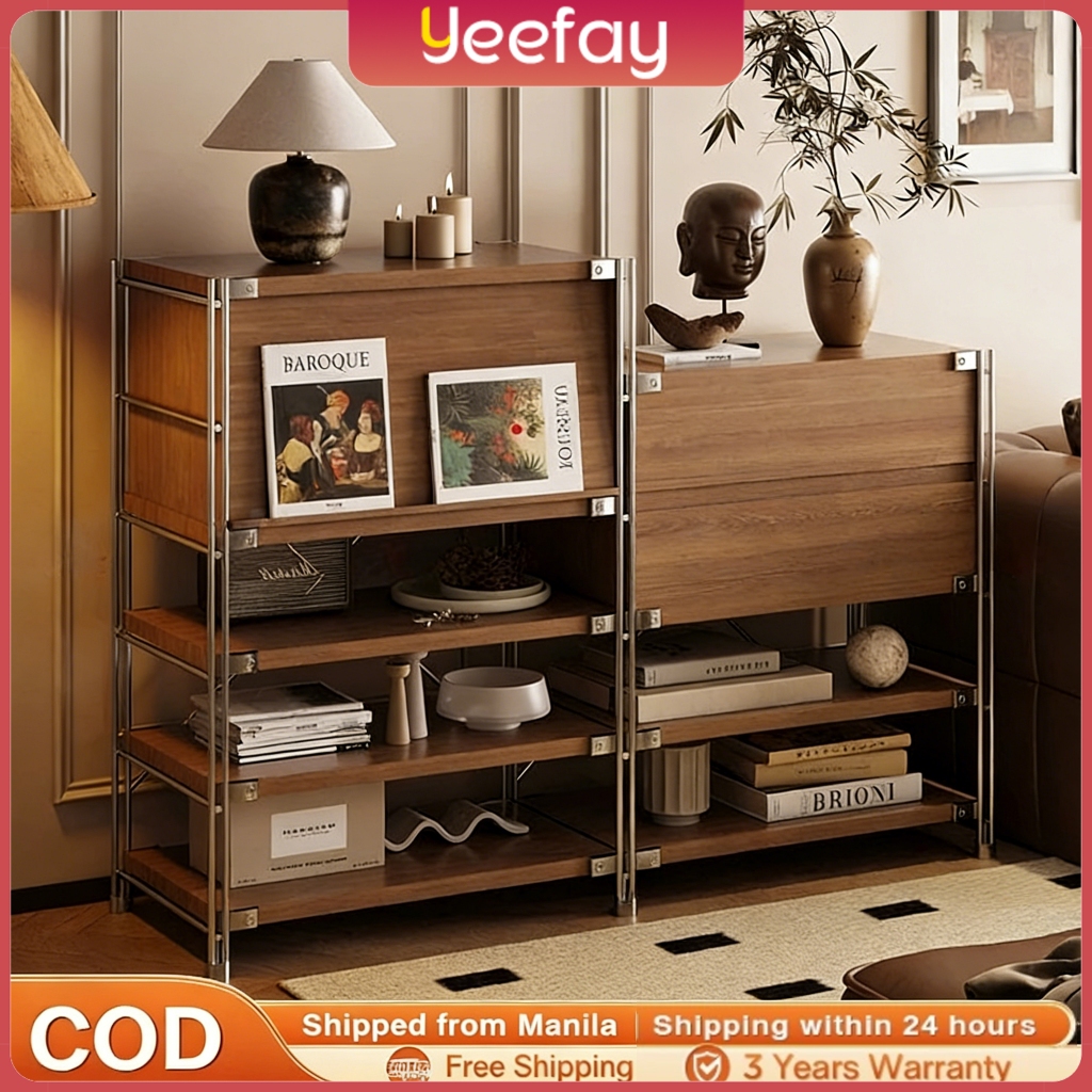 Rak Penyimpanan Bauhaus Rak Display Penyimpanan Rumah Kabinet Majalah Kabinet Lantai Vintage Istante