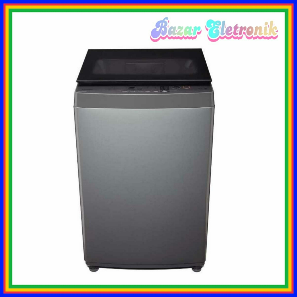 MESIN CUCI TOSHIBA AWM 1000 EN (SG) / MESIN CUCI TOSHIBA 1 TABUNG / MESIN CUCI TOSHIBA AWM 1000