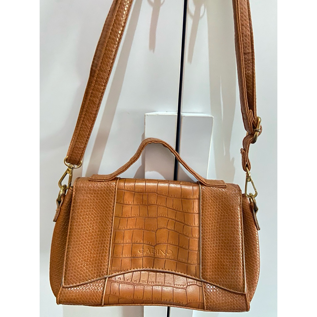 TAS GABINO MULUSS