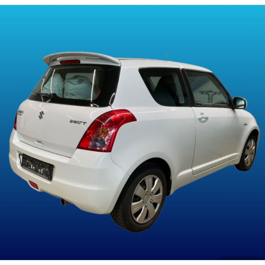 KACA BELAKANG SUZUKI SWIFT 2005-2010