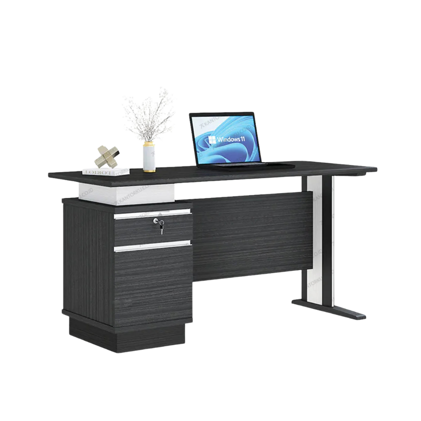 Meja Kantor SIANTANO OT 120